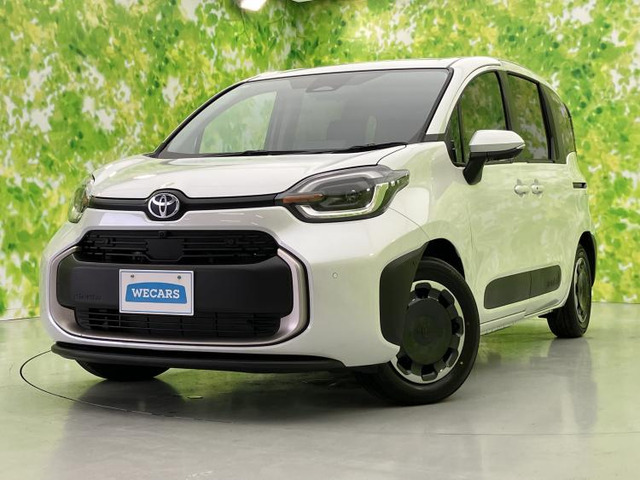 シエンタハイブリッド 1.5 Z