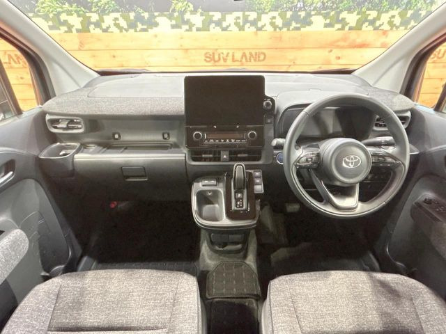 シエンタハイブリッド 1.5 Z