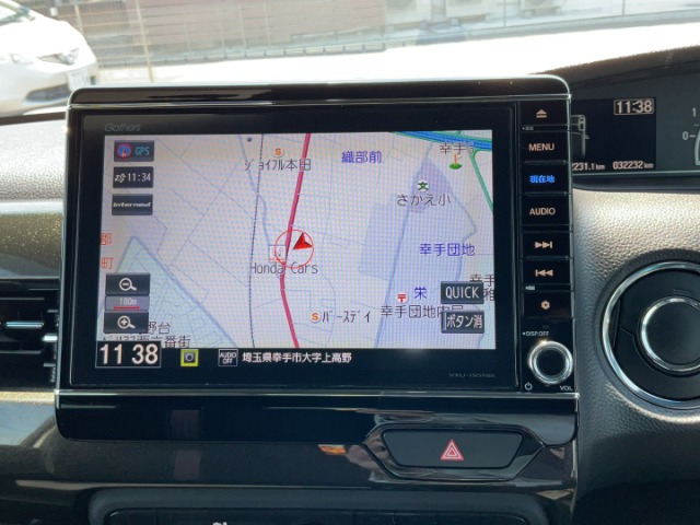 N-BOXカスタムG スロープ L ホンダセンシング