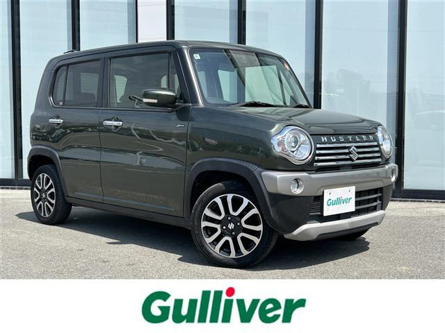 ハスラーJ スタイルII