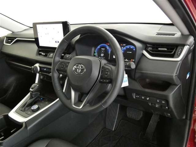 RAV42.5 ハイブリッド G E-Four 4WD