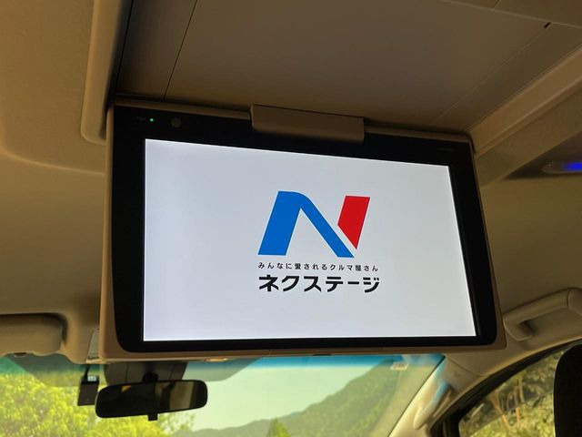 ヴェルファイア2.5 Z Aエディション