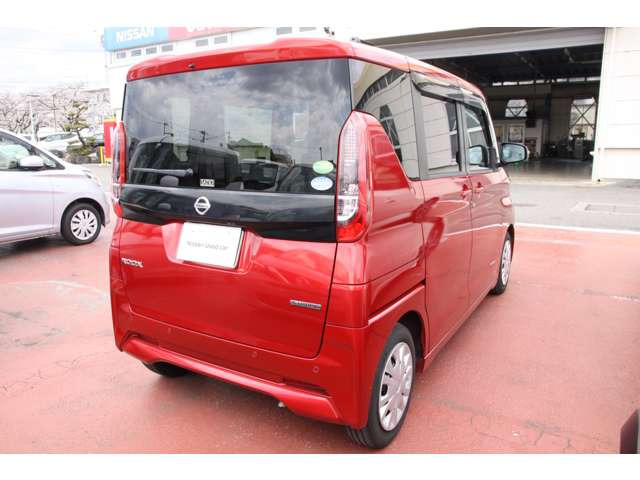 デイズルークスX