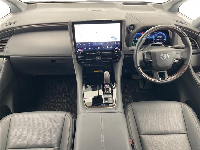 アルファードハイブリッド 2.5 Z