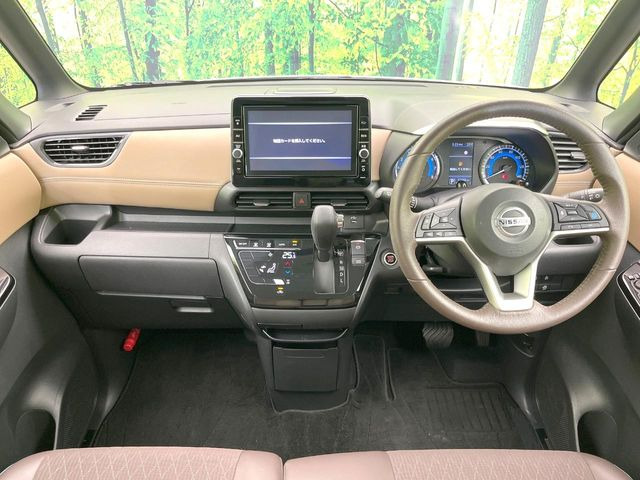 ルークスハイウェイスター Gターボ プロパイロットエディション