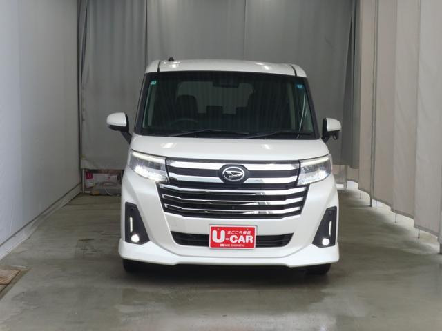 トール1.0 カスタムG