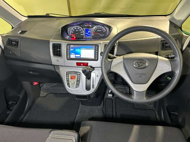 ムーヴカスタムX