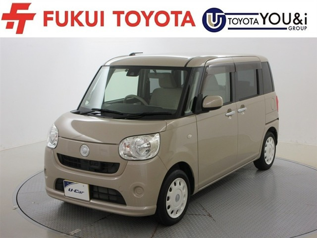 ムーヴキャンバスL SAII