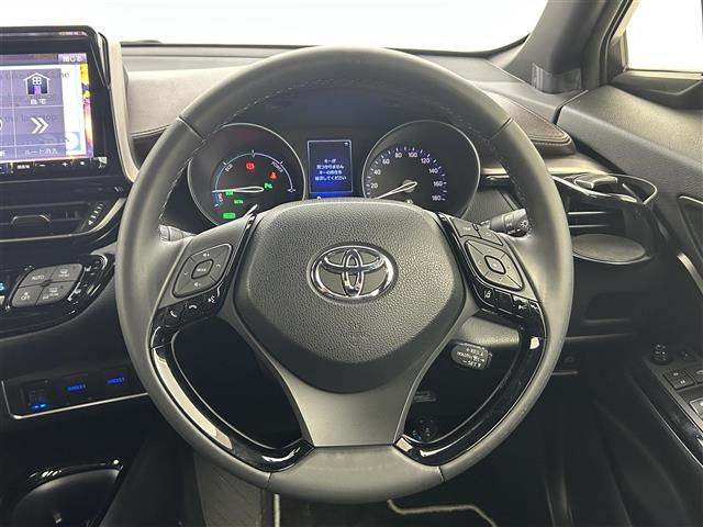 C-HRハイブリッド 1.8 G LED エディション