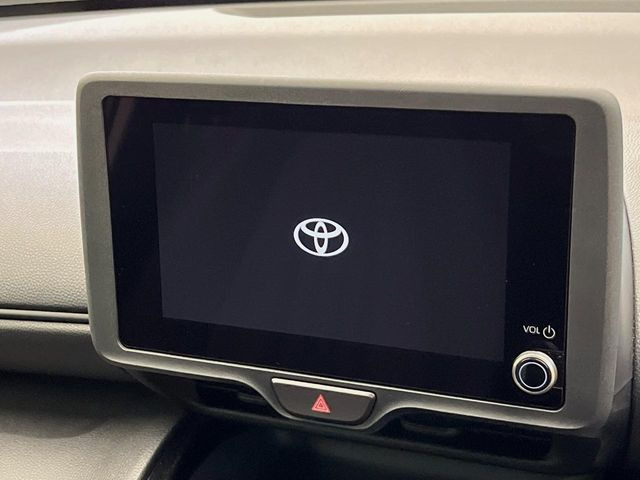 ヤリスクロス1.5 X