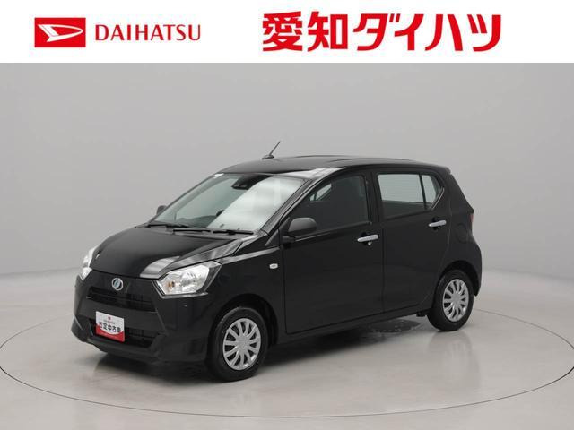 ミライースL SAIII