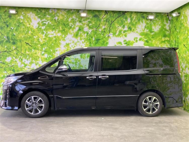 ノア2.0 Si W×B III