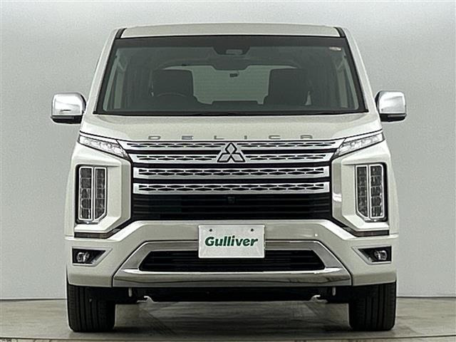 デリカD:52.2 P 4WD