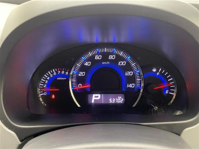 ワゴンRFX リミテッド