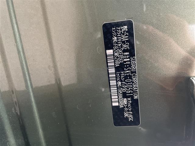 フォレスター2.0 アドバンス 4WD