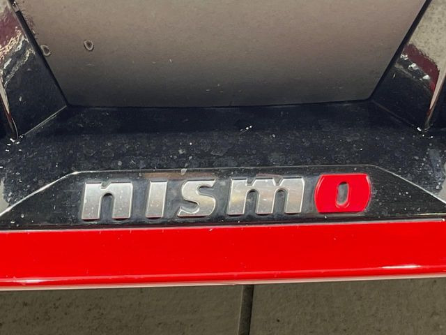 ノートオーラ1.2 NISMO