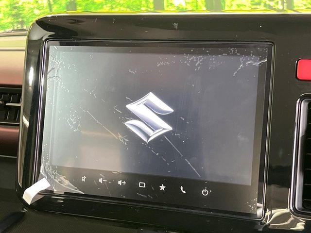 スペーシアカスタムハイブリッド(HYBRID)  XS