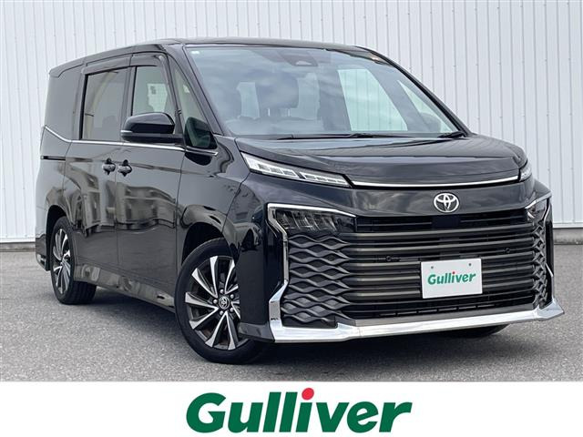 ヴォクシー2.0 S-Z