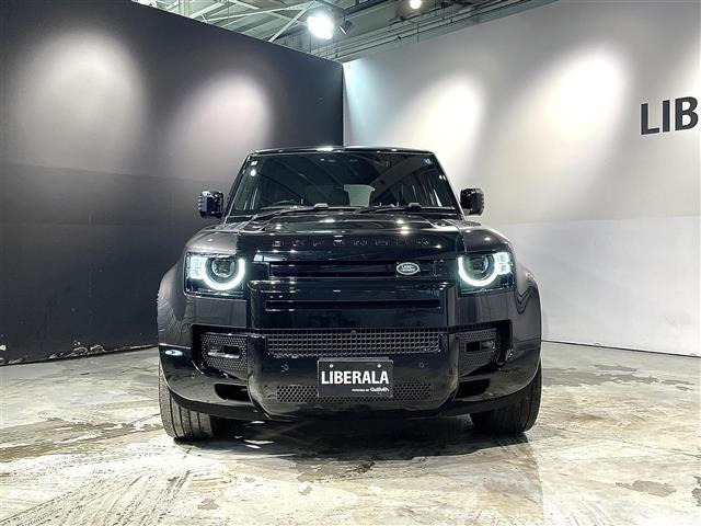 ディフェンダー