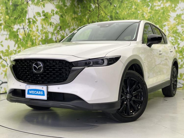 CX-52.2 XD ブラックトーンエディション