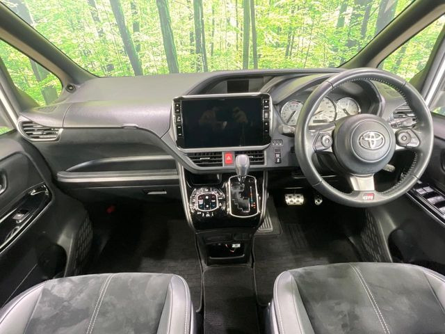 ノア2.0 Si GR スポーツ