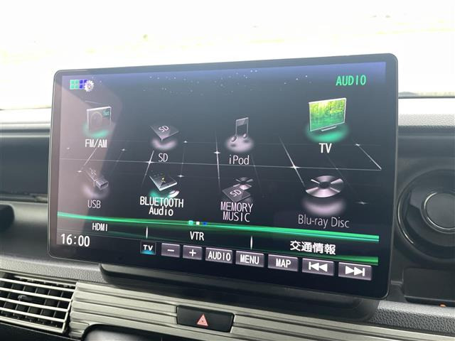 N-VAN+スタイル ファン ターボ ホンダセンシング