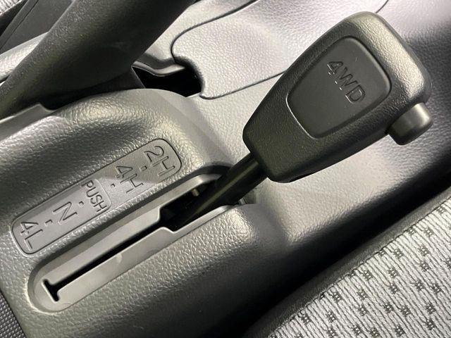 クリッパートラックDX 農繁仕様 4WD