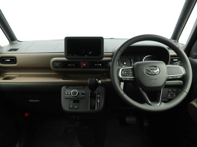 ムーヴキャンバスセオリー G