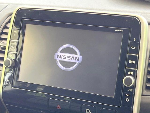 セレナ2.0 ハイウェイスター Vセレクション