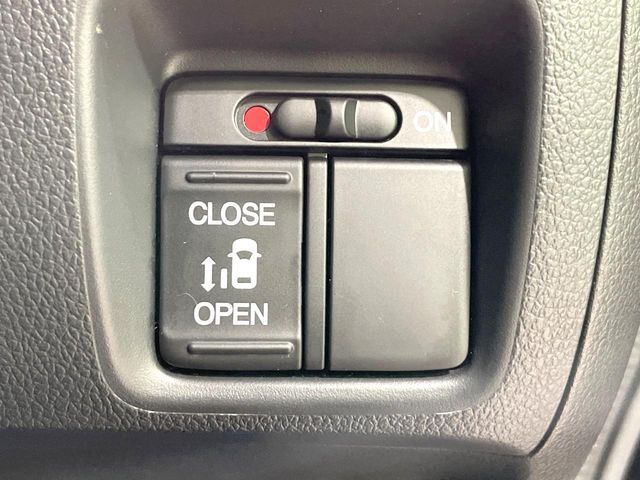 N-BOXカスタムG Lパッケージ