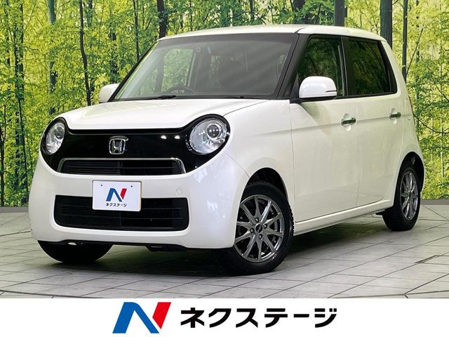 N-ONEG Lパッケージ