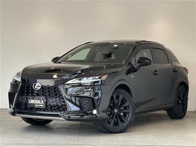 RX500h Fスポーツパフォーマンス 4WD