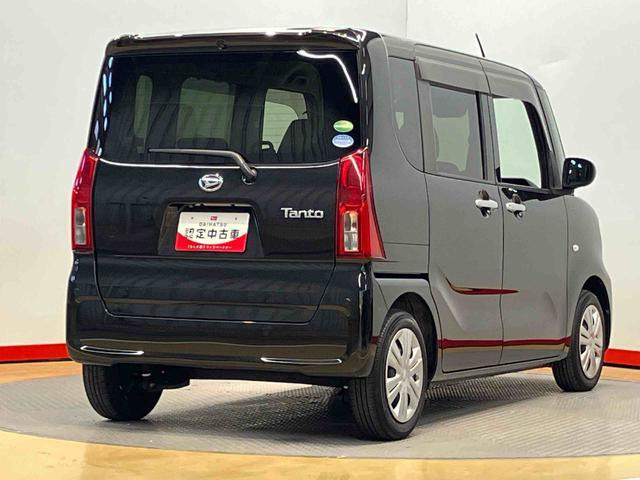 タントX