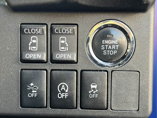 ウェイクG ターボ SAII