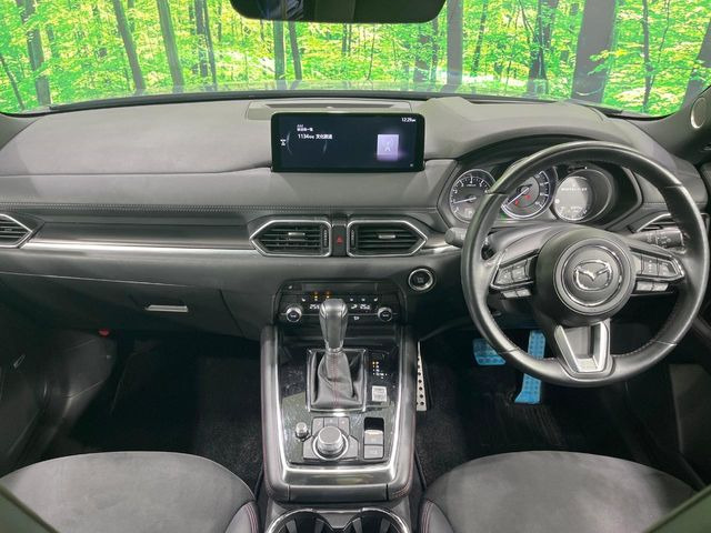 CX-82.5 25S ブラックトーンエディション