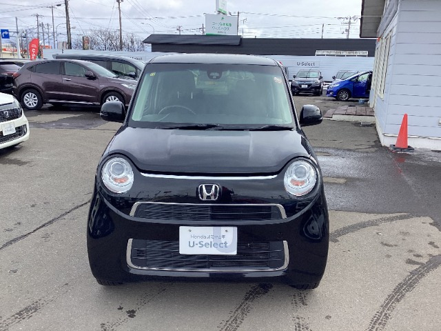 N-ONEスタンダード L 4WD