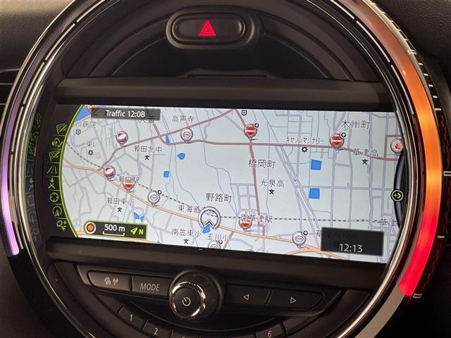 ミニジョン・クーパー・ワークス