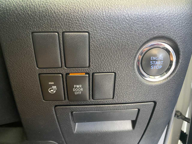 ヴェルファイア2.5 Z Gエディション