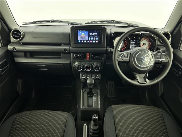 ジムニーノマド1.5 FC 4WD