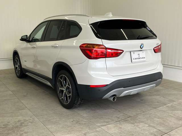 X1sドライブ 18i xライン