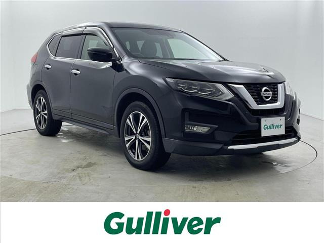 エクストレイル2.0 20X