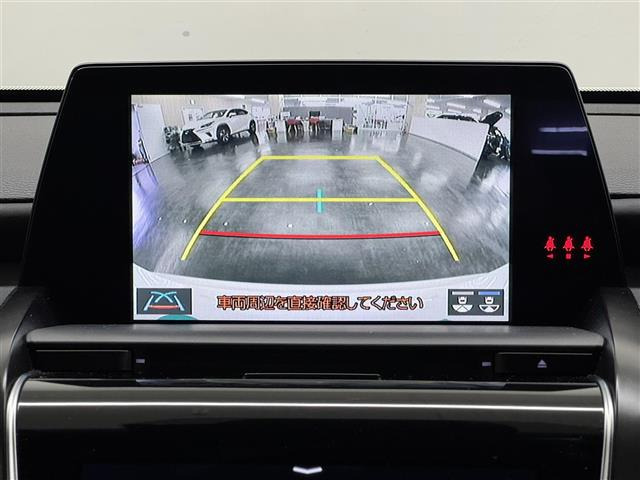 クラウンハイブリッド 2.5 RS