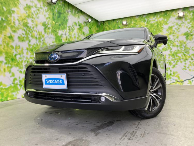 ハリアー2.5 ハイブリッド G