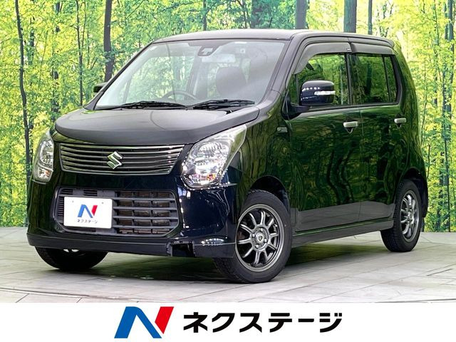 ワゴンR20周年記念車