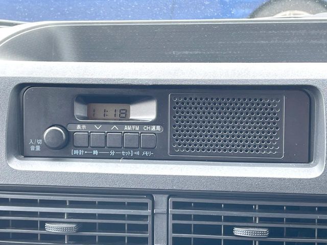 ハイゼットカーゴデラックス ハイルーフ