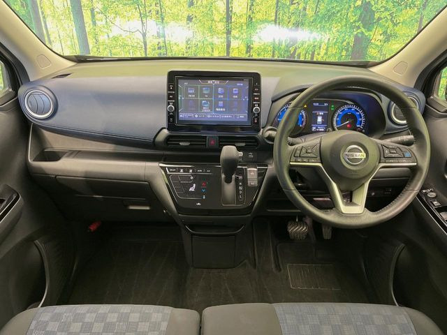 デイズハイウェイスターX プロパイロットエディション