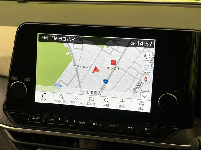 ノート1.2 X エアリーグレー エディション