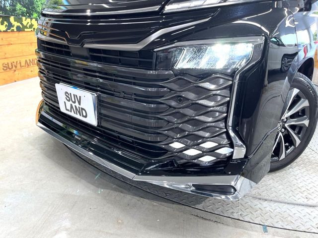 ヴォクシー2.0 S-Z