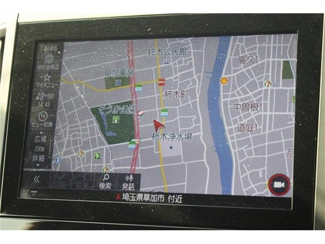 フォレスター1.8 スポーツ 4WD