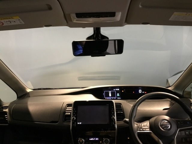 セレナ2.0 ハイウェイスター